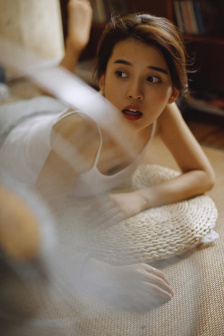 明星专题：石头