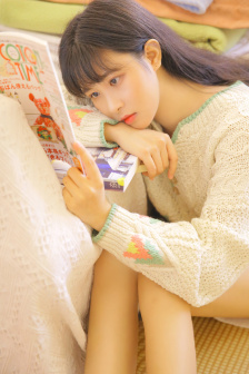 伤痕累累